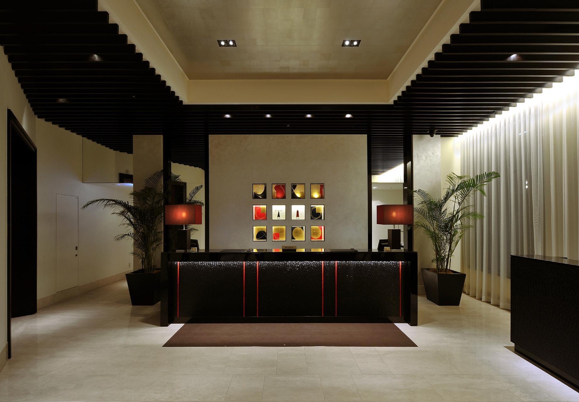 The Royal Park Hotel Fukuoka Fukuoka  Eksteriør bilde