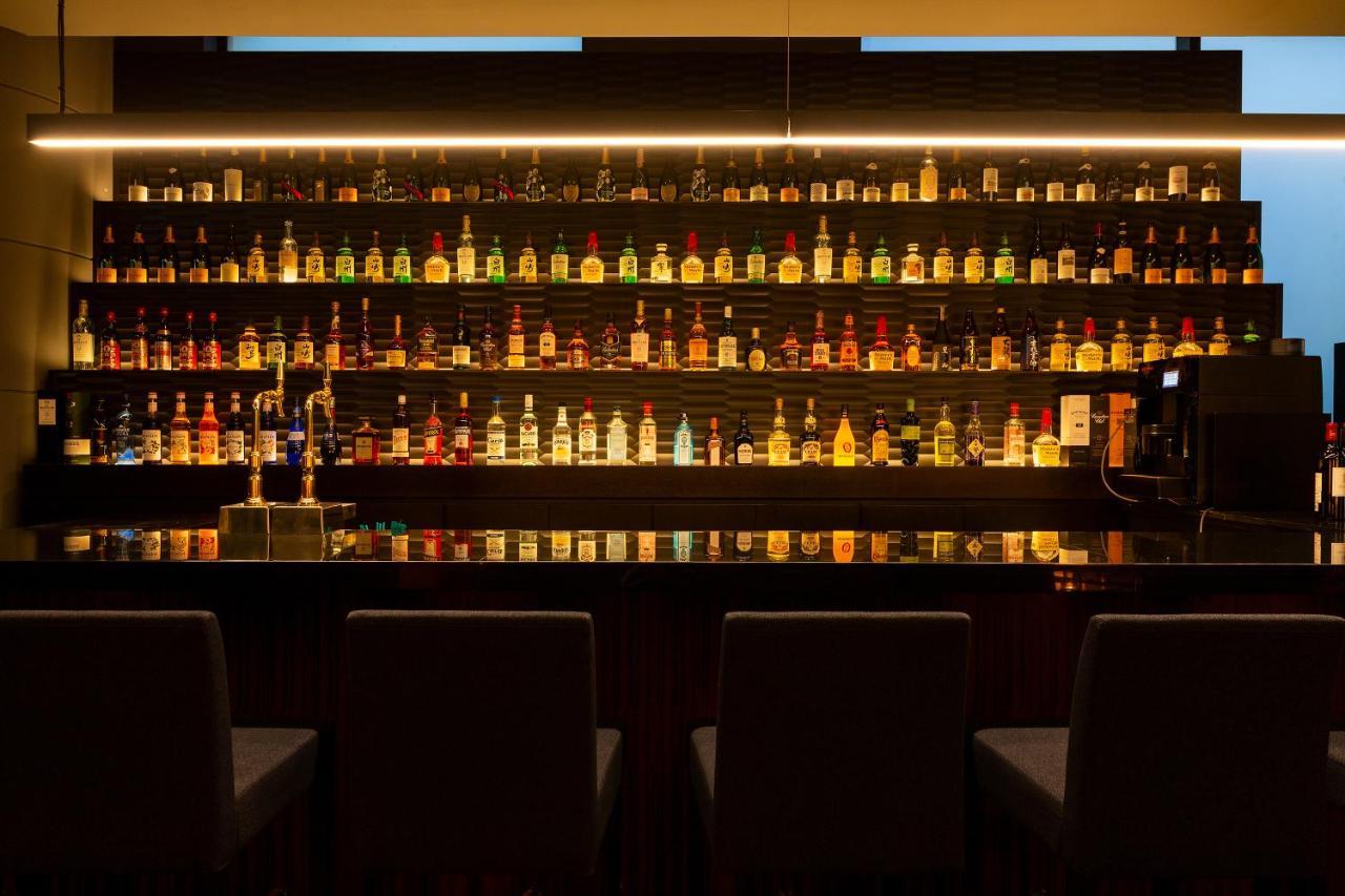 The Royal Park Hotel Fukuoka Fukuoka  Eksteriør bilde