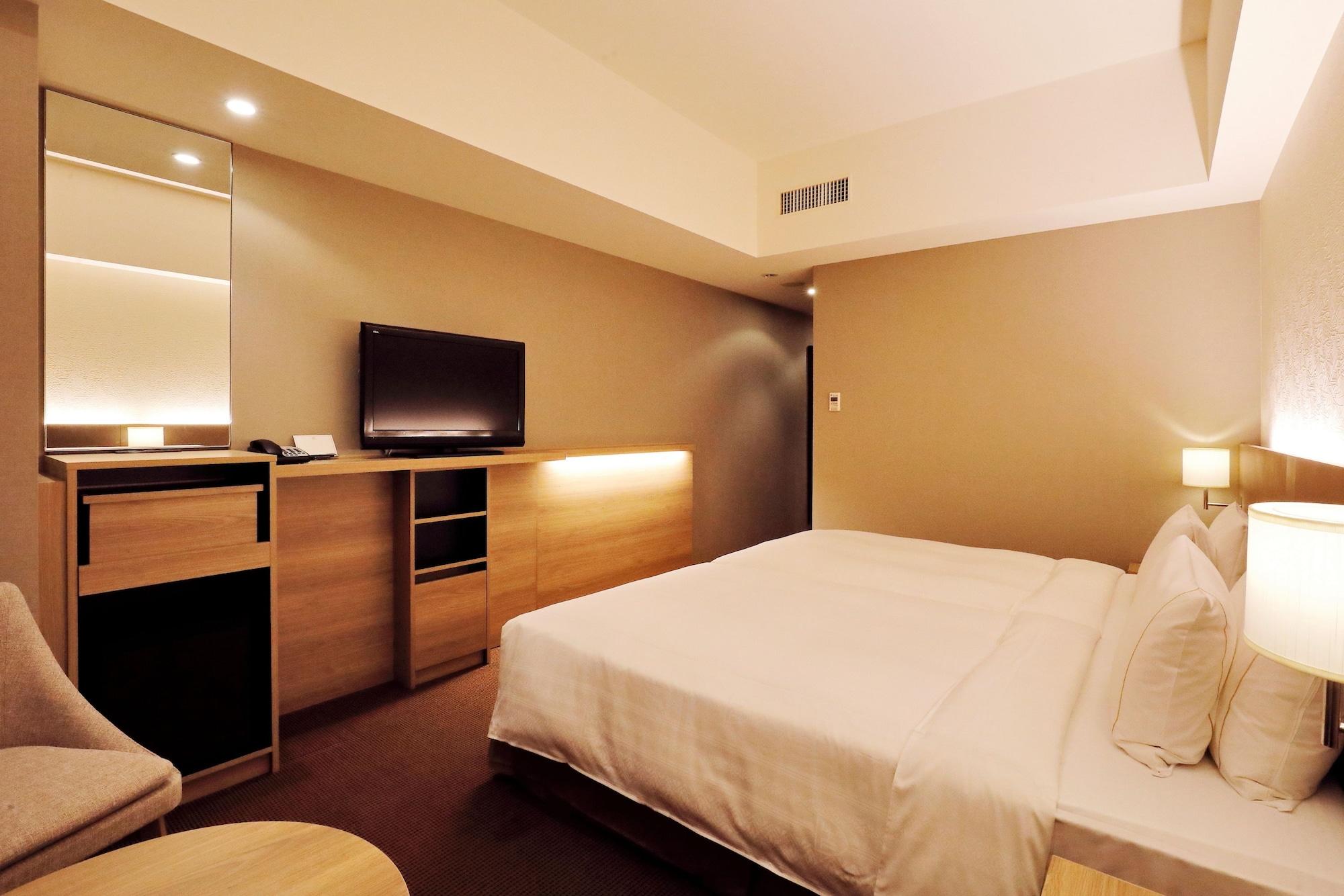 The Royal Park Hotel Fukuoka Fukuoka  Eksteriør bilde