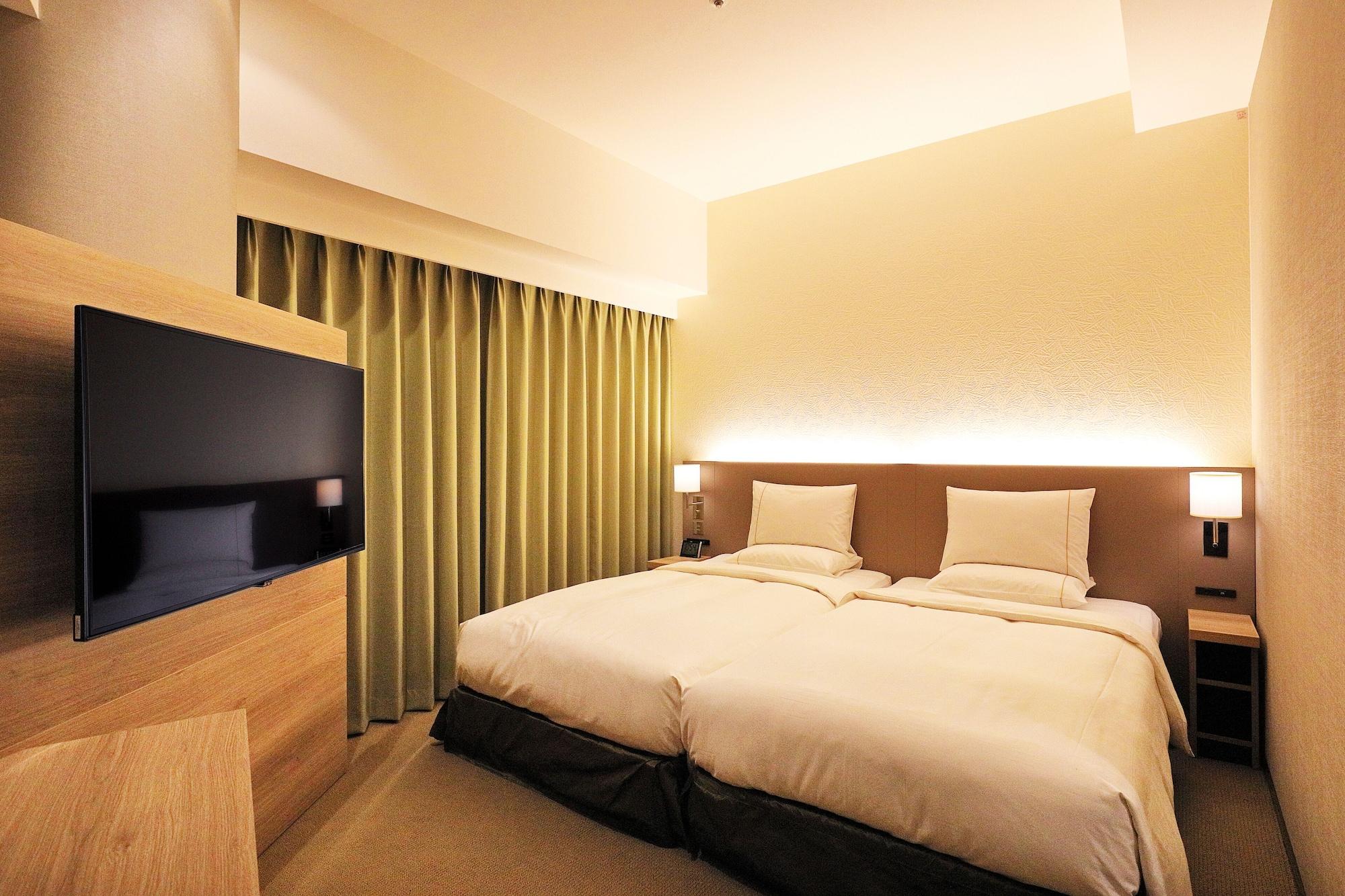 The Royal Park Hotel Fukuoka Fukuoka  Eksteriør bilde