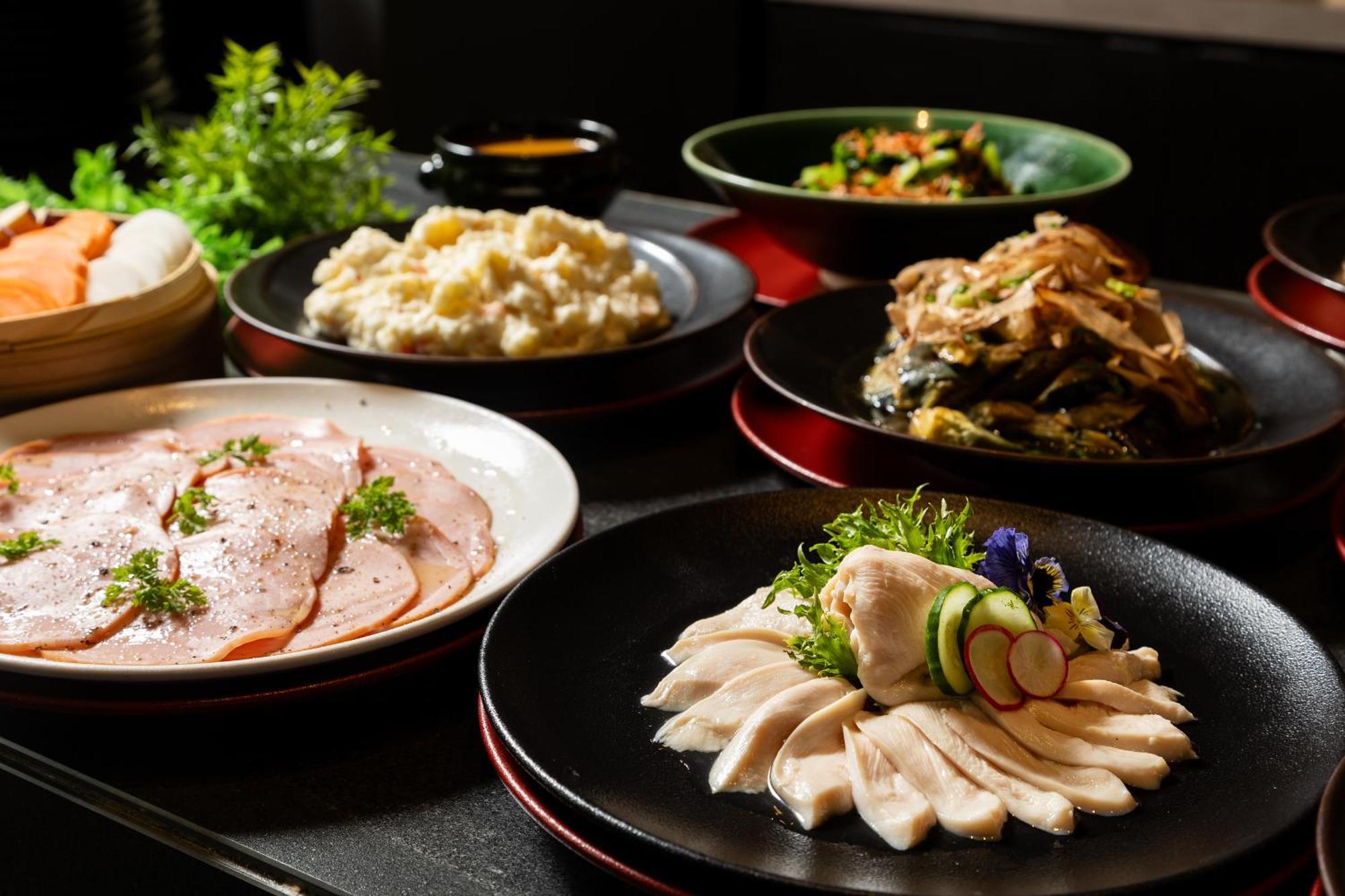 The Royal Park Hotel Fukuoka Fukuoka  Eksteriør bilde